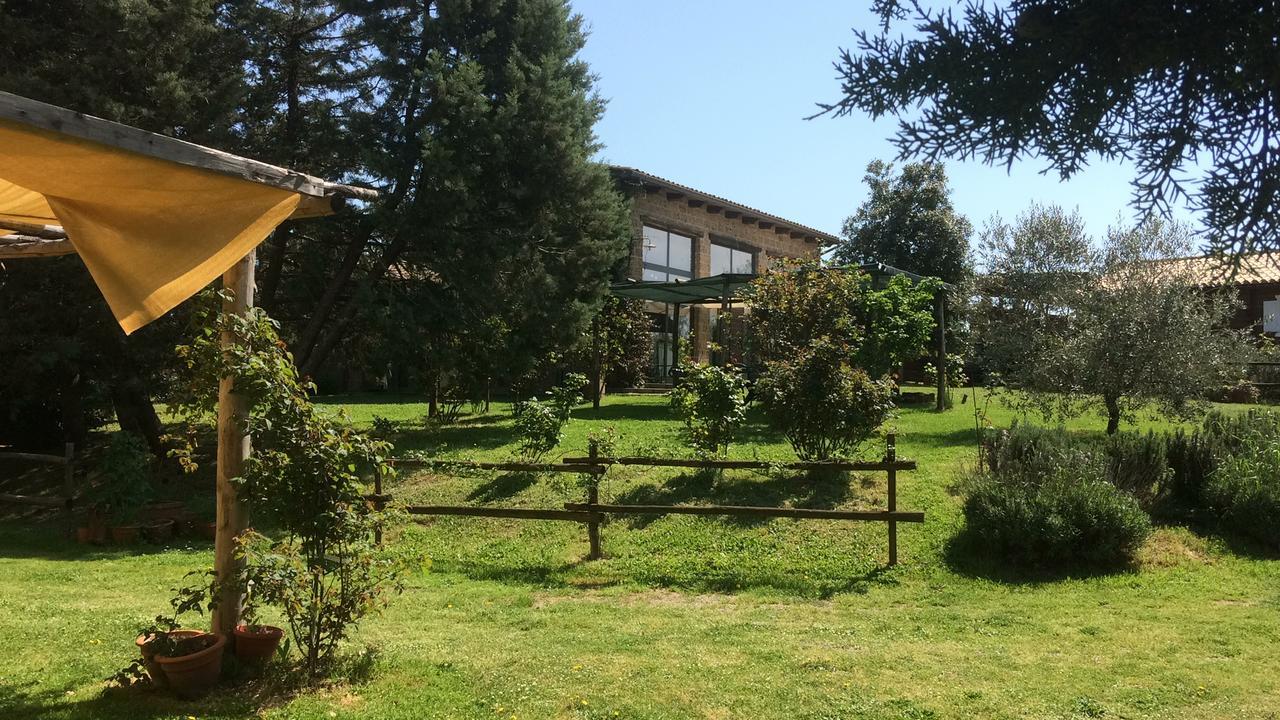 Podere Delle Rose Torre San Severo Екстер'єр фото